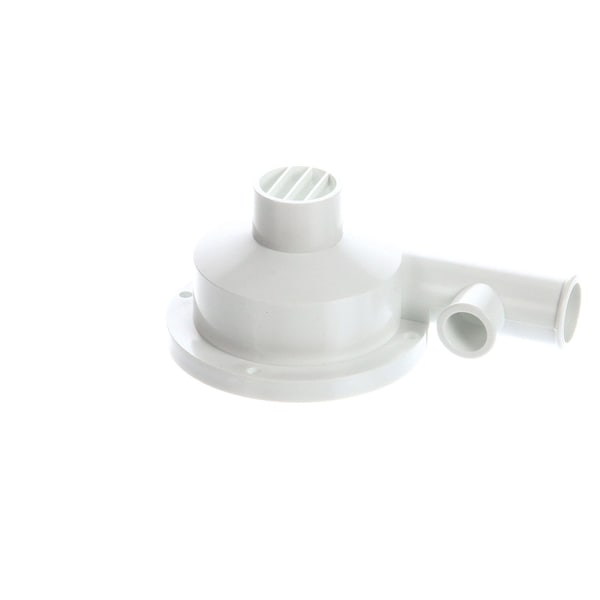 Pump Housing
